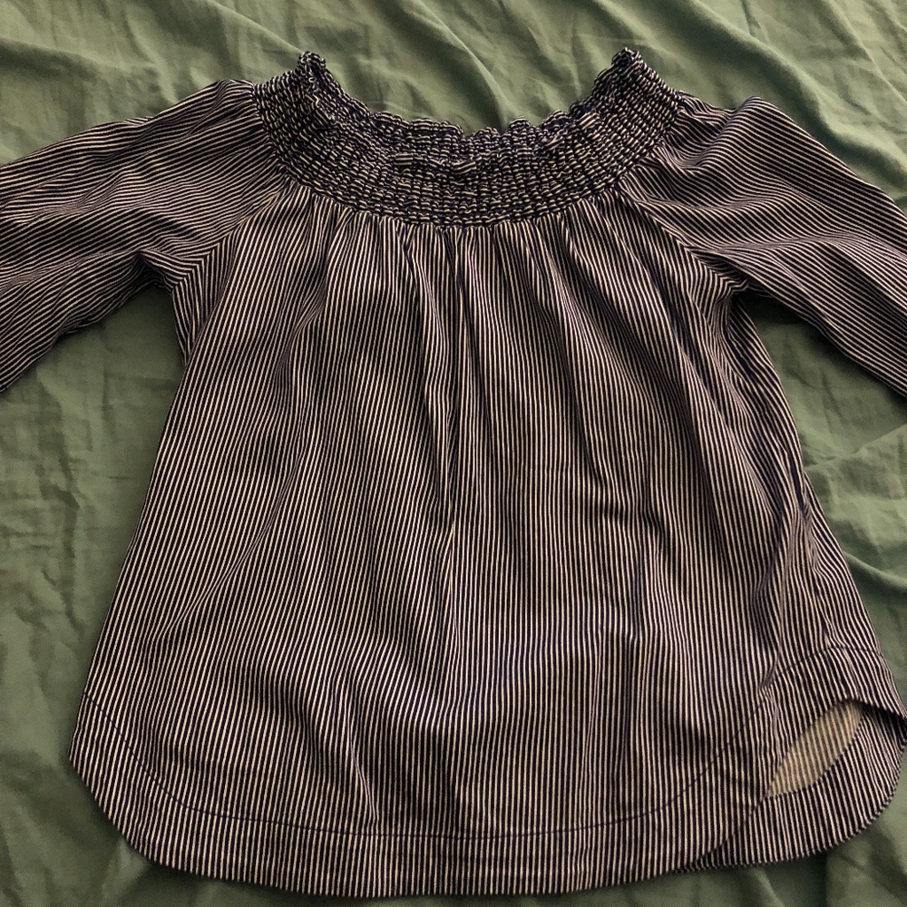 New York & Company Top